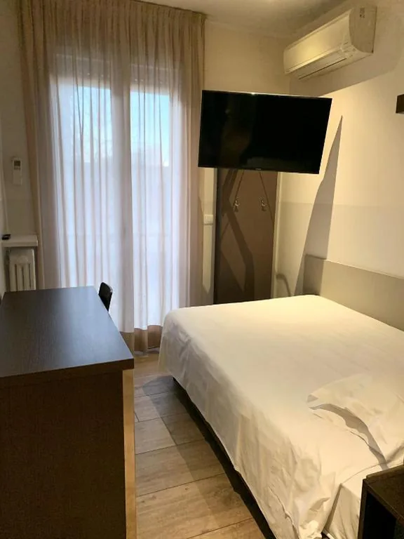 Camera Singola — M14 Hotel & Spa