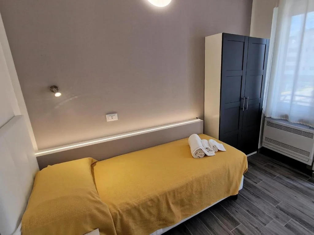 Camera Singola — Medici Alloggi Turistici