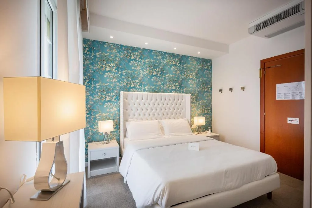 Camera Singola — Park Hotel Pineta Boutique Hotel