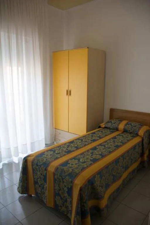 Camera Singola — Pensione Villa Joli