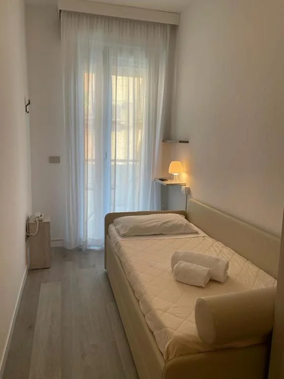 Camera Singola Piccola — Hotel & Aparthotel Carinthia S