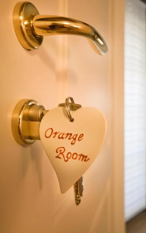 Single Room — Residenza CuordiVerona