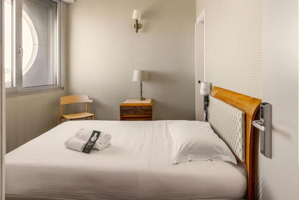Camera Singola Standard — B&B Hotel Chioggia Airone