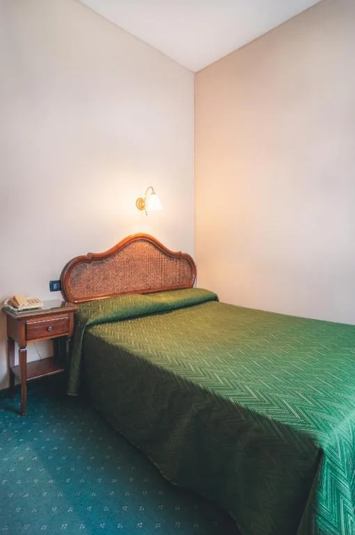 Standard Single Room - Annex — Hotel Al Malcanton