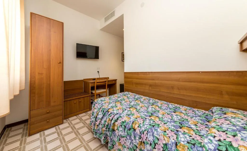Camera Singola Standard — Hotel Alla Rotonda