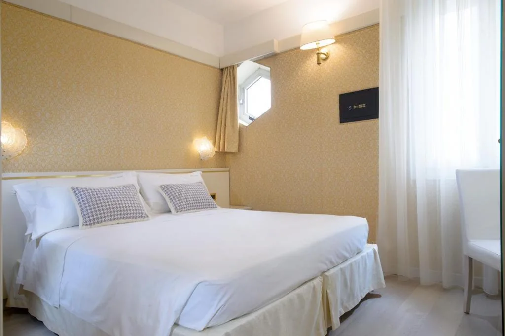 Camera Singola Standard — Hotel Bristol