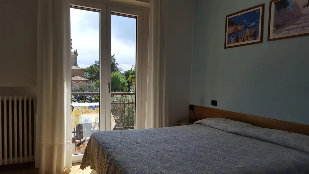 Camera Singola Standard — Hotel Firenze