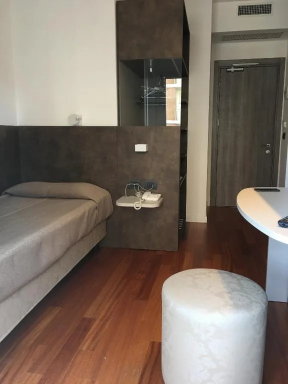 Camera Singola Standard — Hotel Italy