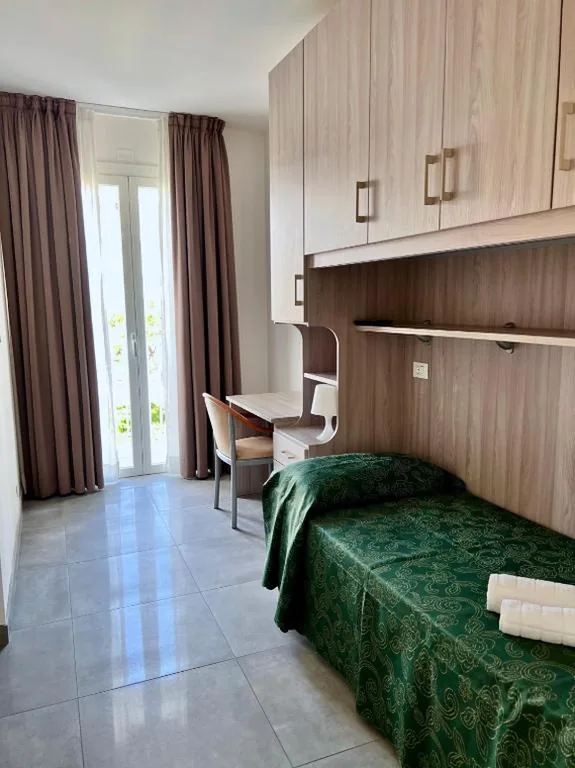 Camera Singola Standard — Hotel Terramare