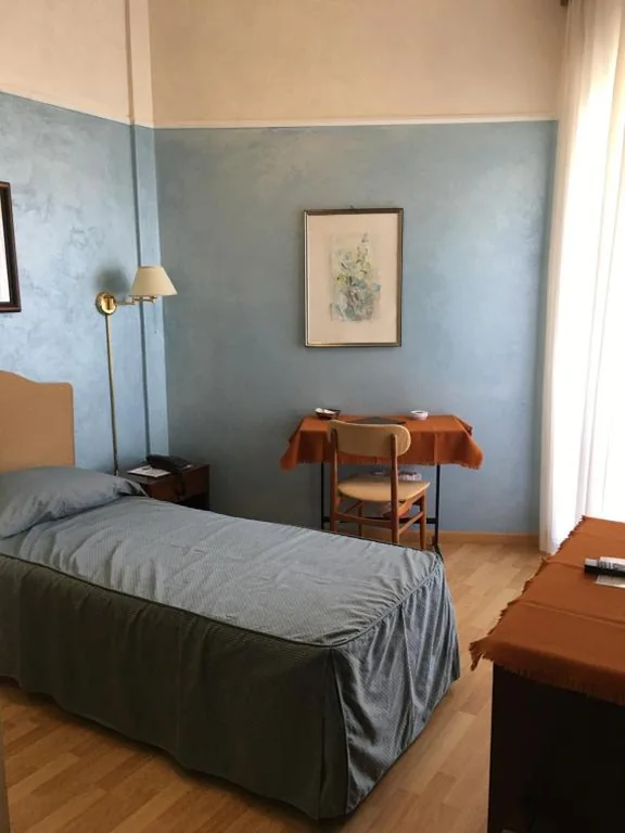Camera Singola Standard — Hotel Universo