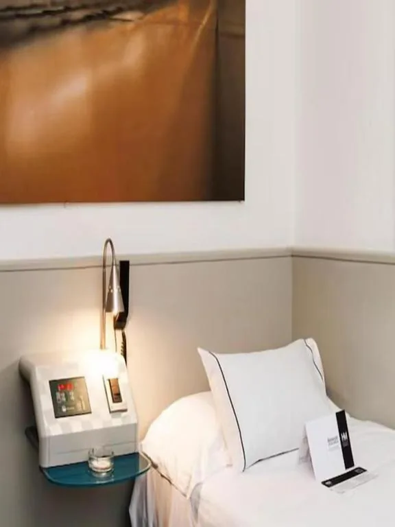 Camera Singola Standard - Non Fumatori — Sure Hotel by Best Western Milano