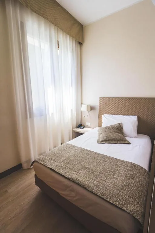Camera Singola Standard — Park Hotel Ai Pini & Restaurant Ai Pini