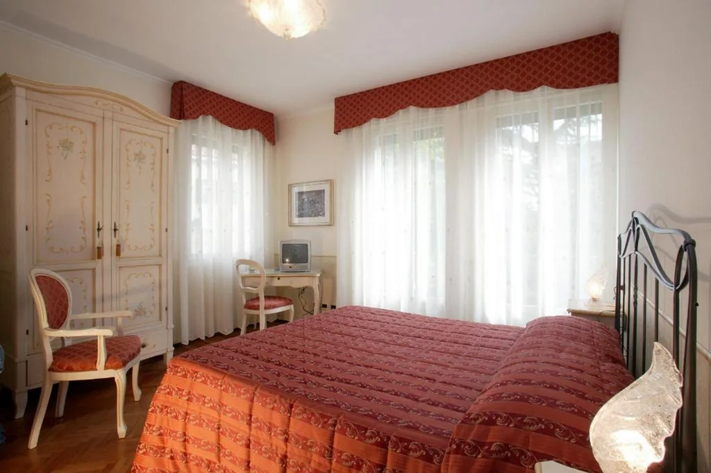 Superior Single Room — Ca’ San Rocco