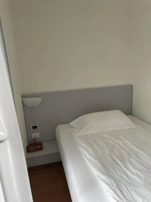 Camera Singola Superior — Hotel Al Caval