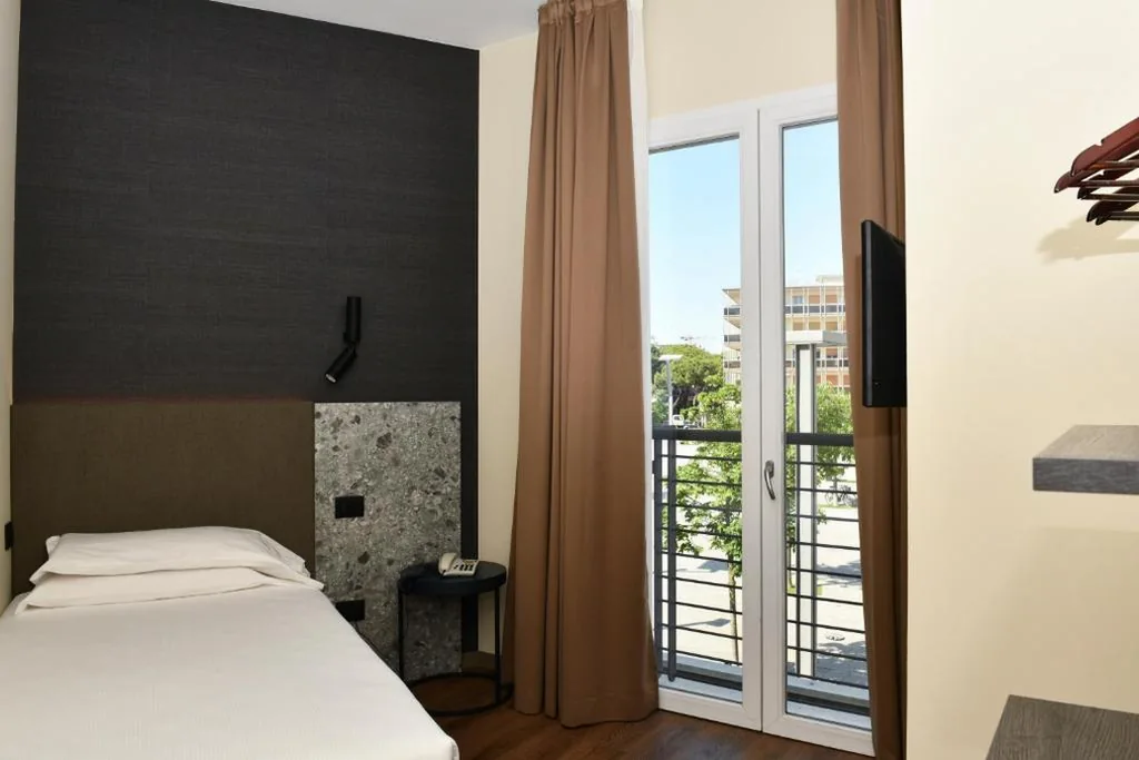 Camera Singola Superior — Hotel Eden