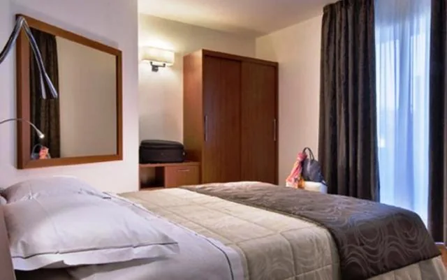 Camera Singola Superior — Hotel Lo Zodiaco