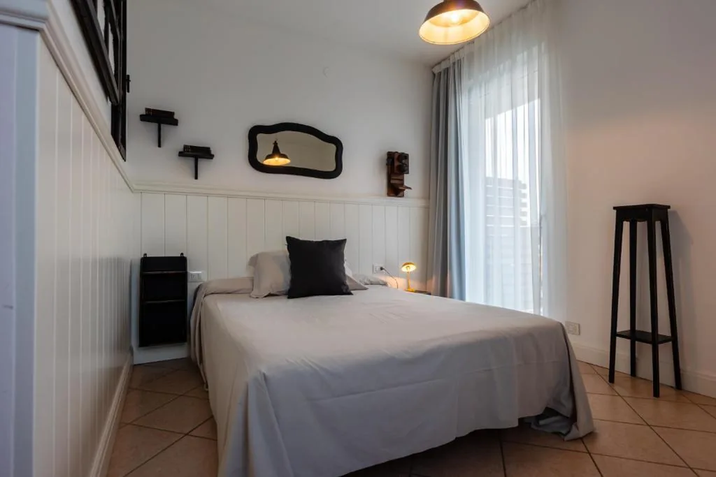 Superior Single Room — Hotel Maximilian