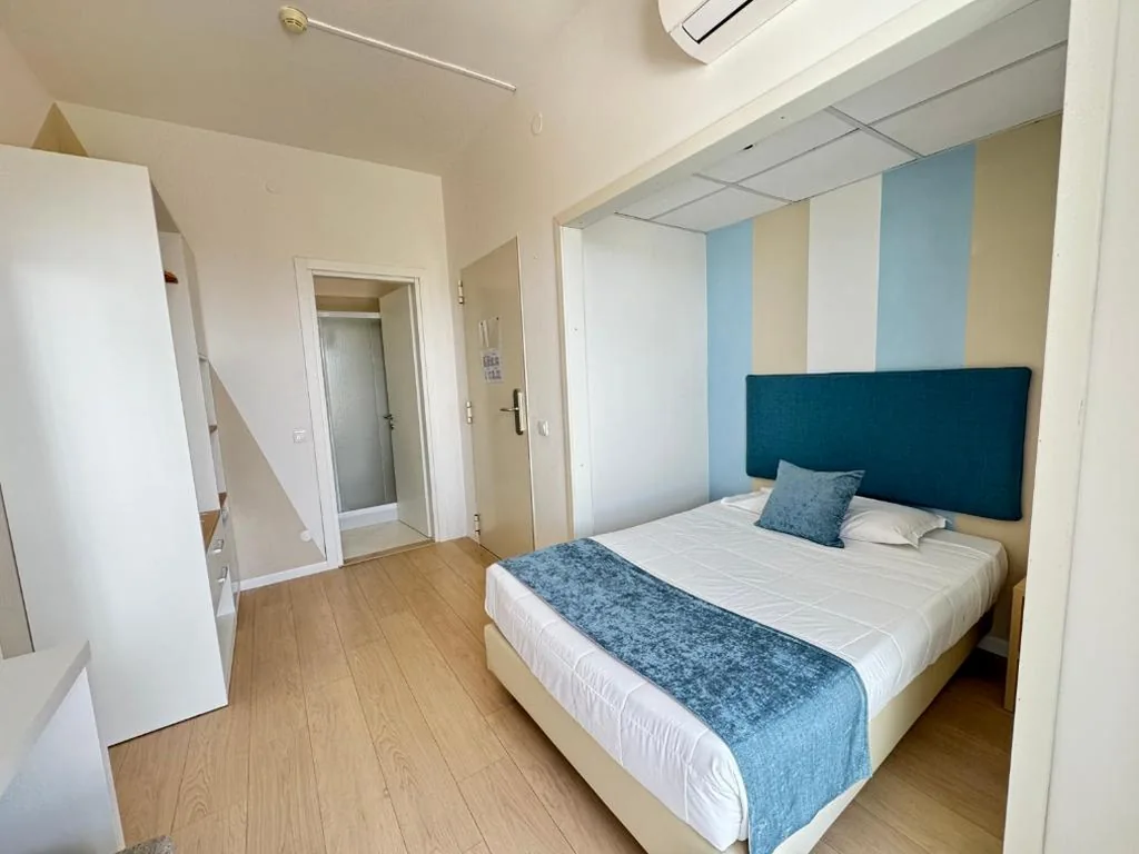 Camera Singola Superior — Hotel San Francisco