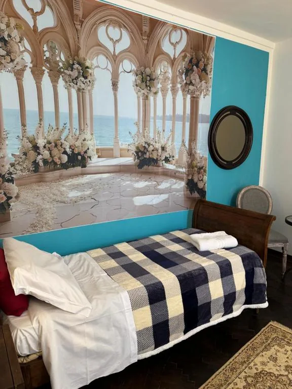 Superior Single Room — Lions Venice Guest house