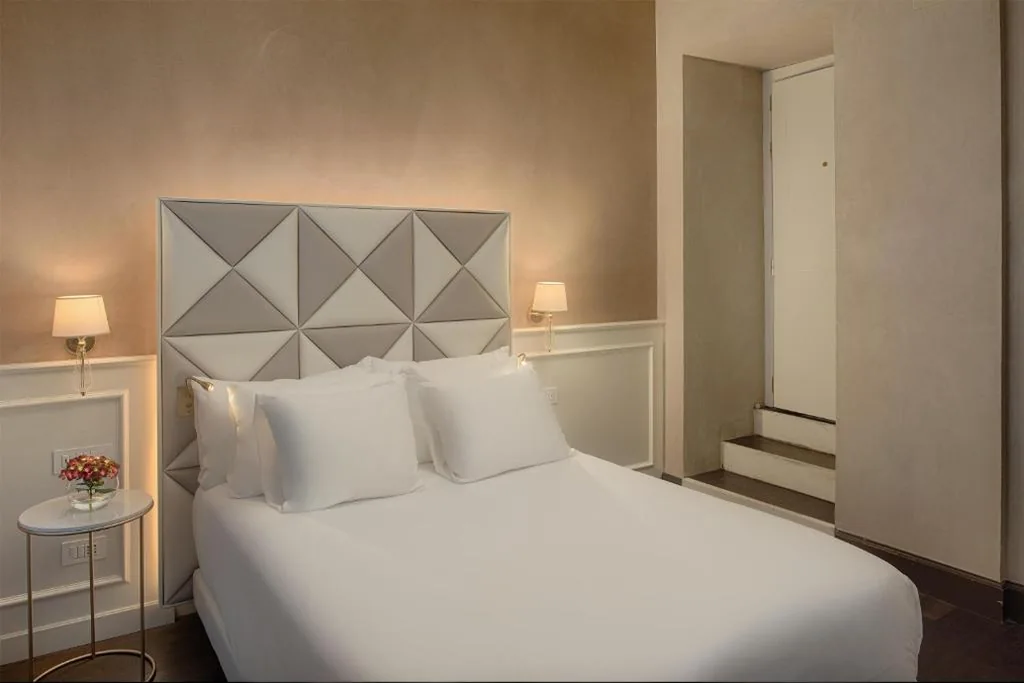 Superior Single Room — NH Collection Palazzo Verona