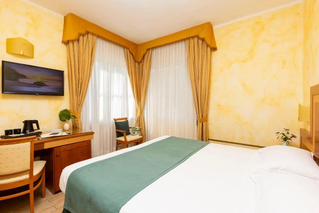 Smart Room — Hotel & Residence Venezia 2000