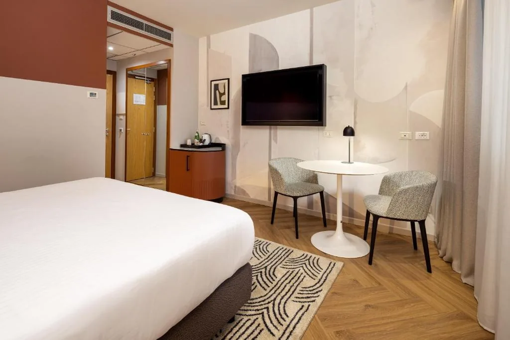 Standard Room — Crowne Plaza Padova by IHG