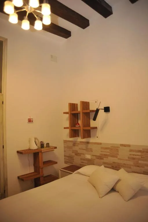 Standard Double or Twin Room — 3C B&B