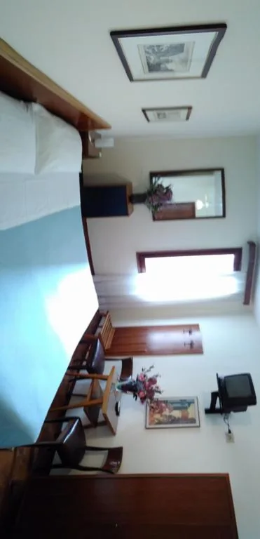 Standard Double or Twin Room — Albergo Al Gobbo