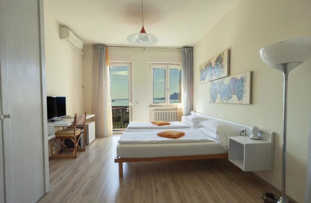 Standard Double or Twin Room — Club Hotel Olivi – Tennis Center