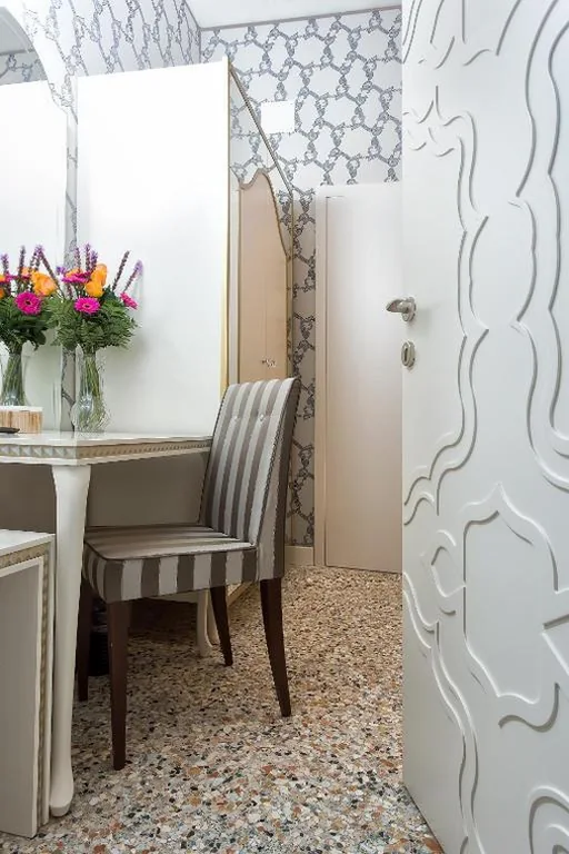 Standard Double or Twin Room — Hotel Ca’ Nobile Corner