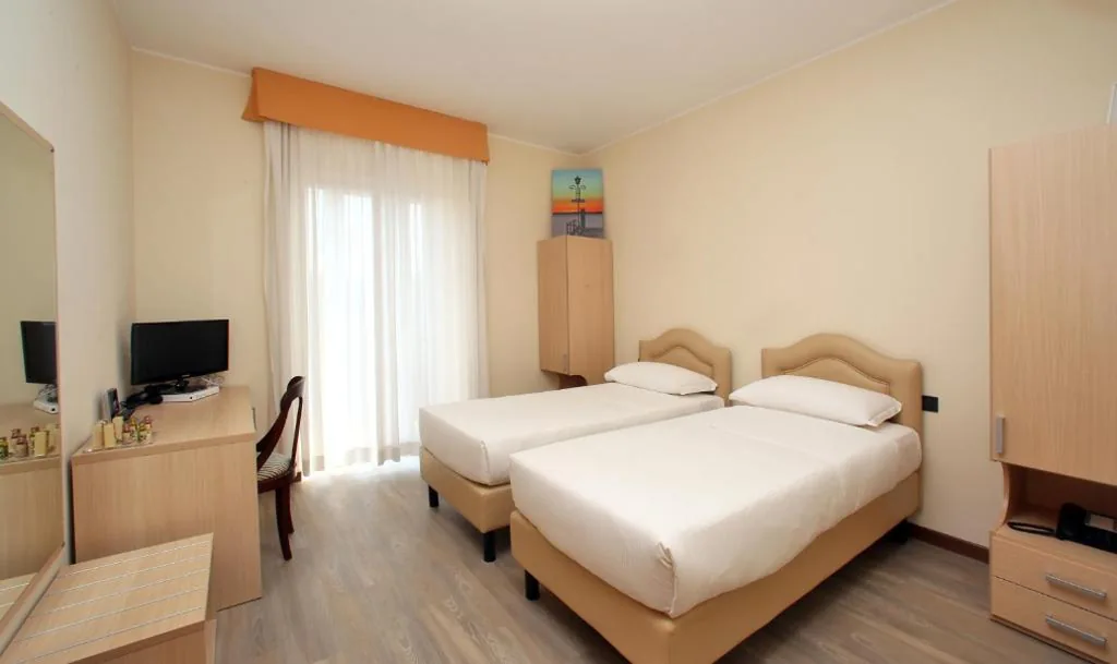 Standard Double or Twin Room — Veronello Resort