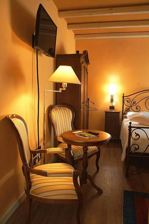 Superior Deluxe Double or Twin Room — Residenza con SPA Le Corti di Avesa