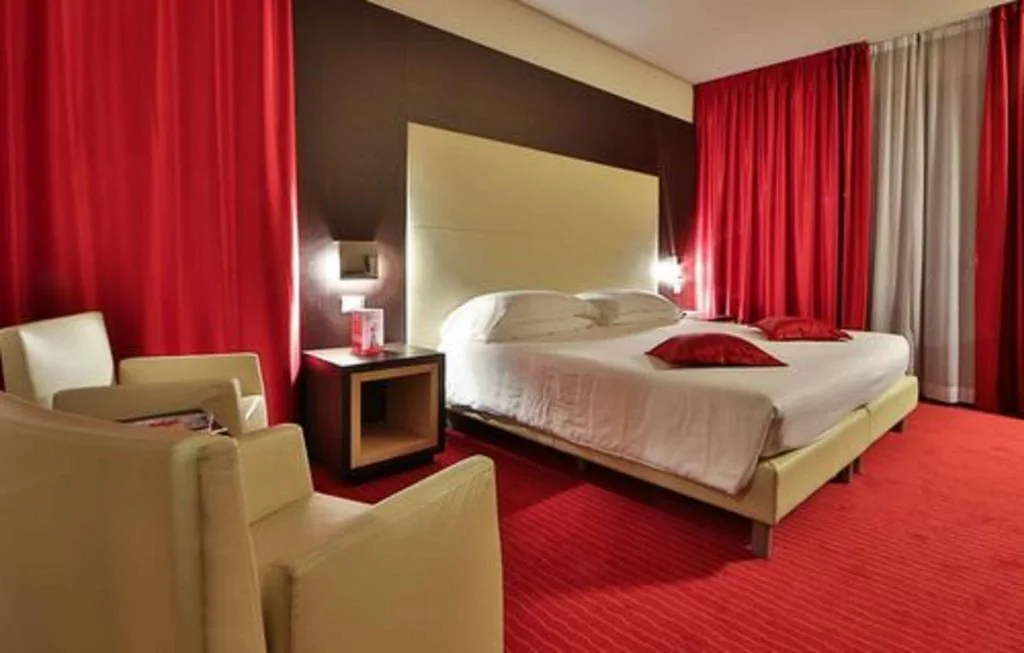 Camera Superior King - Non Fumatori — Best Western Plus Hotel Galileo Padova