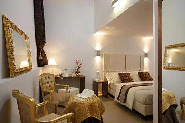 Superior Double or Twin Room — Al Canal Regio – Guest House