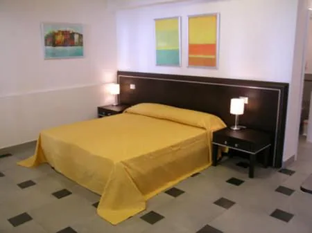 Superior Double or Twin Room with Terrace — B&B Casa in Laguna