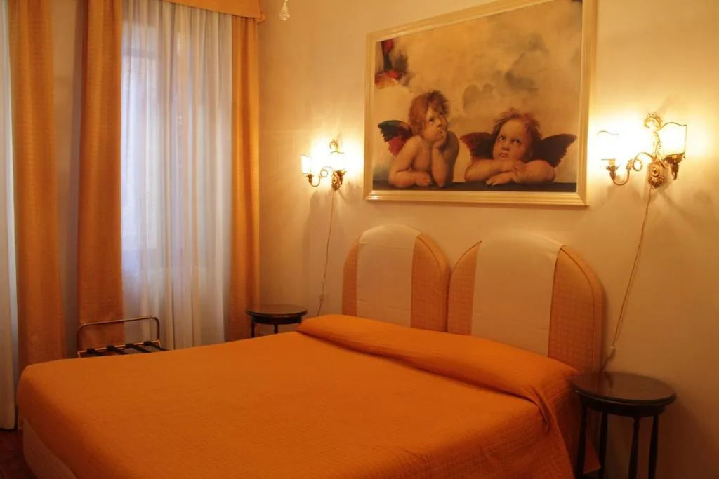 Superior Double or Twin Room — Cà Del Modena Room only