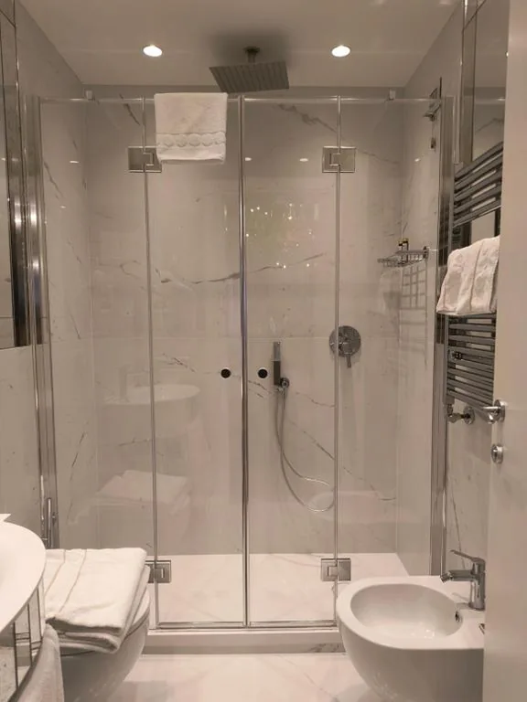 Superior Double or Twin Room — Cà dell’Arte Boutique