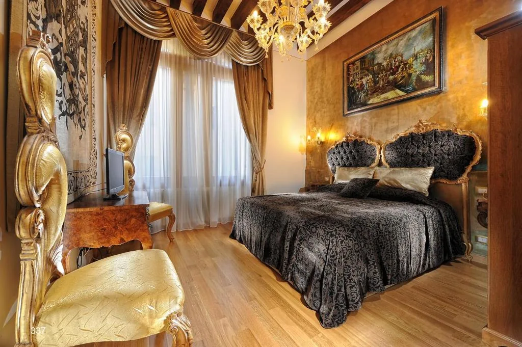 Superior Double or Twin Room — Ca Dell’Arte