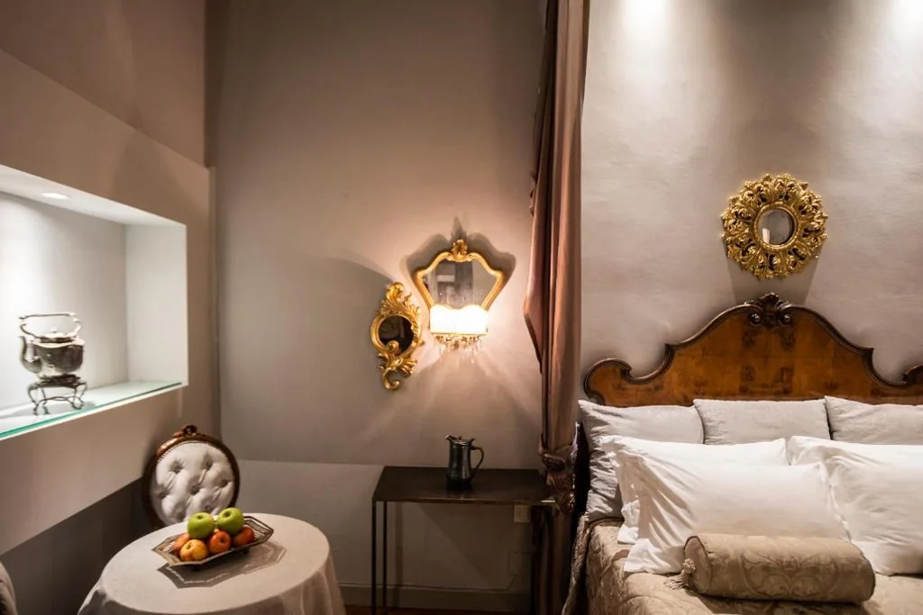 Superior Double or Twin Room — Giò&Giò Venice B&B