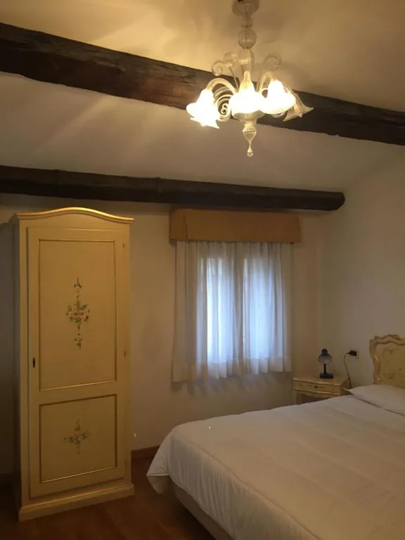Camera Superior Matrimoniale/Doppia con Letti Singoli — Guest House Al Milion