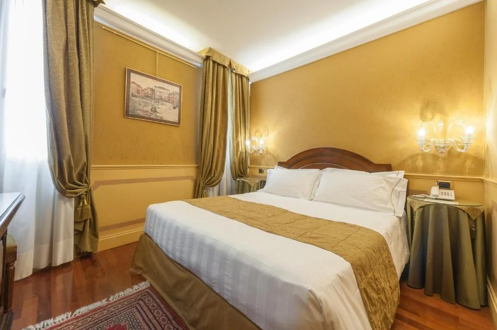 Superior Double or Twin Room — Hotel Al Codega