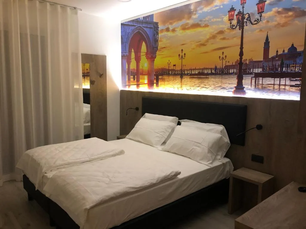 Superior Double or Twin Room — Hotel Altinate