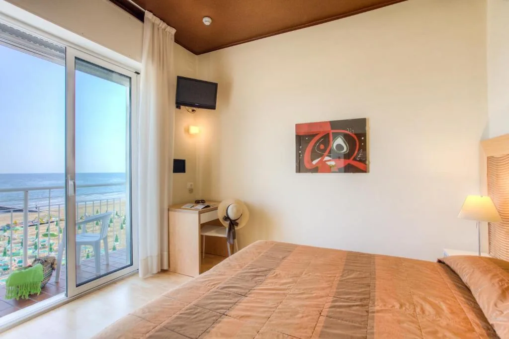 Superior Double or Twin Room — Hotel Ancora