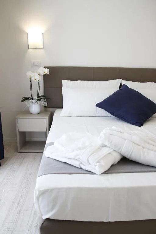 Superior Double or Twin Room — Hotel Arena