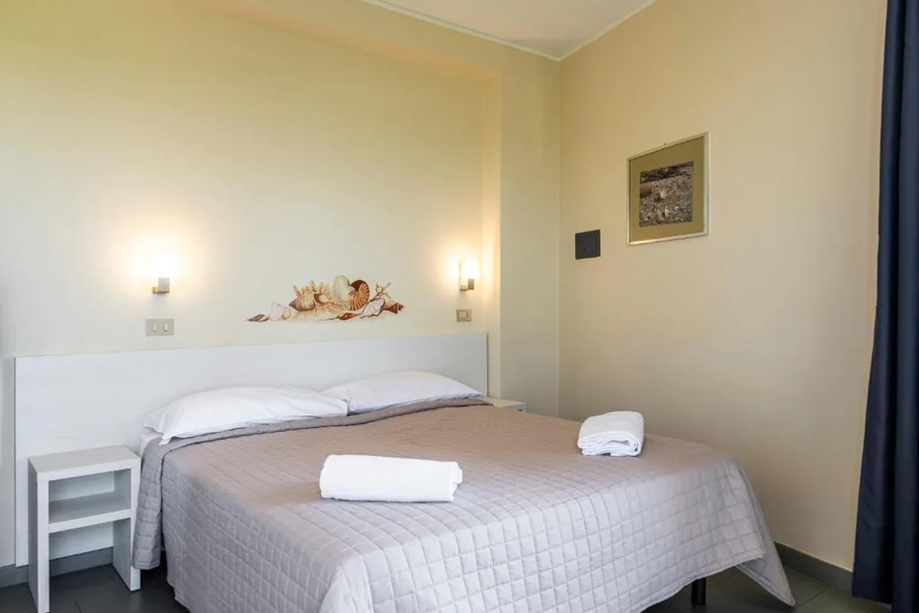Superior Double or Twin Room — Hotel La Siesta