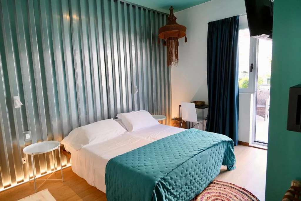 Superior Double or Twin Room — Hotel Portofino
