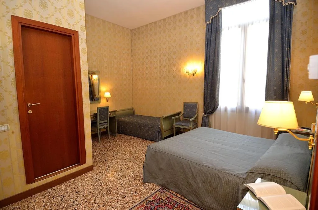 Superior Double or Twin Room — Locanda La Corte