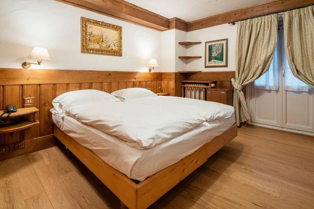 Superior Double or Twin Room — Parc Hotel Victoria
