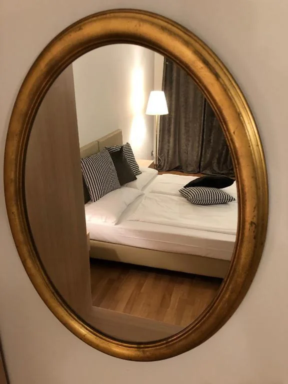 Superior Double or Twin Room — Pietra di Verona Residenza