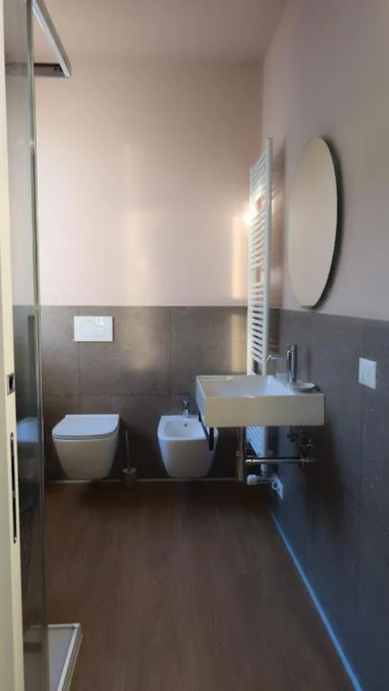Superior Double or Twin Room with Terrace — Pilo2Home